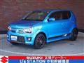 2021 Suzuki Alto Works