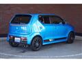 2021 Suzuki Alto Works