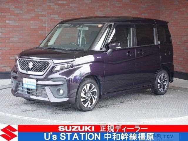 2021 Suzuki Suzuki Others