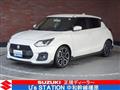 2020 Suzuki Swift