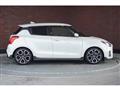 2020 Suzuki Swift