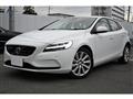 2019 Volvo V40