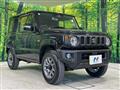 2025 Suzuki Jimny