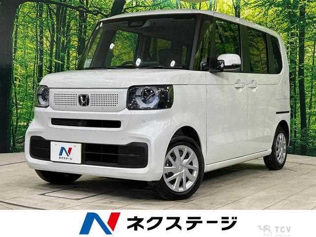 2025 Honda N BOX