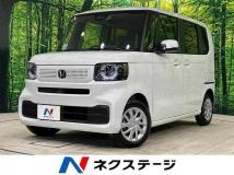 2025 Honda N BOX