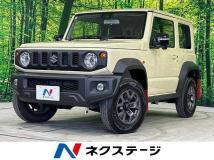 2024 Suzuki Jimny Sierra