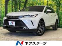 2023 Toyota Harrier