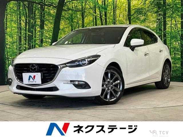 2016 Mazda Axela