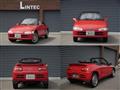 1992 Honda Beat