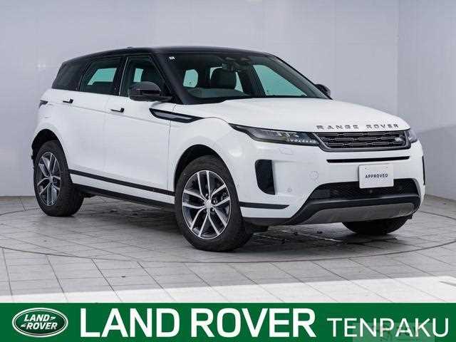 2024 Land Rover Land Rover Others
