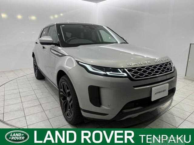 2021 Land Rover Land Rover Others