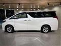 2018 Toyota Alphard G