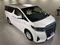 2018 Toyota Alphard G