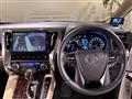 2018 Toyota Alphard G