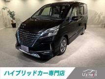 2019 Nissan Serena