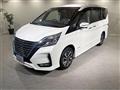 2020 Nissan Serena