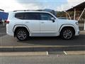 2023 Toyota Land Cruiser