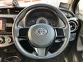 2018 Toyota Vitz