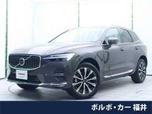 2024 Volvo XC60
