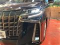 2020 Toyota Alphard G