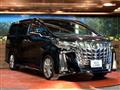 2020 Toyota Alphard G