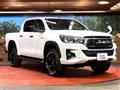 2019 Toyota Hilux