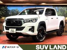 2019 Toyota Hilux
