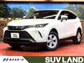 2022 Toyota Harrier