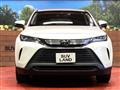 2022 Toyota Harrier