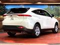 2022 Toyota Harrier