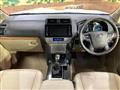 2024 Toyota Land Cruiser Prado