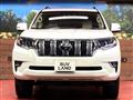 2024 Toyota Land Cruiser Prado