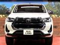 2024 Toyota Hilux