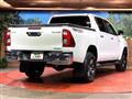 2024 Toyota Hilux