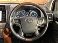 2021 Toyota Land Cruiser Prado