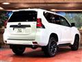 2022 Toyota Land Cruiser Prado
