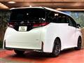 2023 Toyota Vellfire
