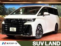 2023 Toyota Vellfire