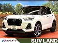 2021 Daihatsu Rocky