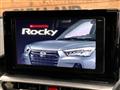 2021 Daihatsu Rocky