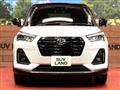 2021 Daihatsu Rocky