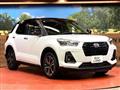 2021 Daihatsu Rocky