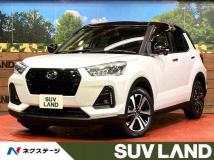 2021 Daihatsu Rocky