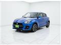 2019 Suzuki Swift