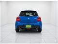 2019 Suzuki Swift
