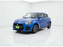 2019 Suzuki Swift
