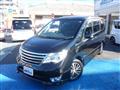 2014 Nissan Serena