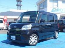2015 Daihatsu Tanto