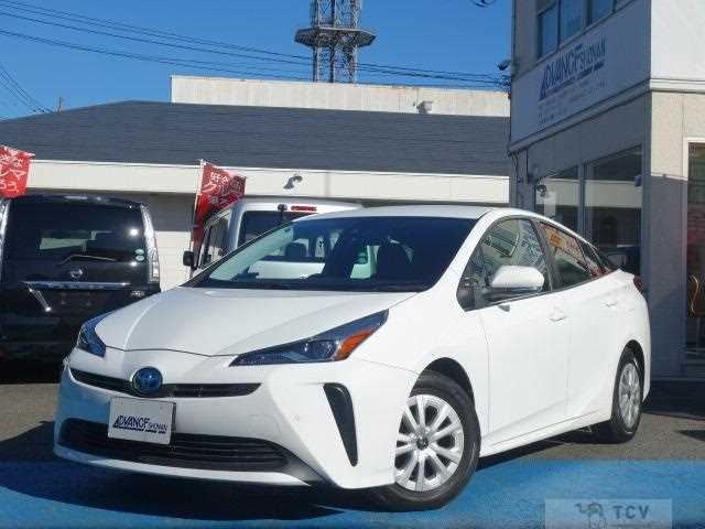 2022 Toyota Prius