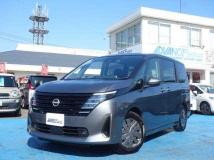 2023 Nissan Serena
